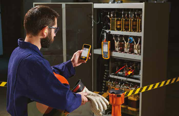 Pięć powodów, aby wymienić oscyloskop ręczny na nowszy