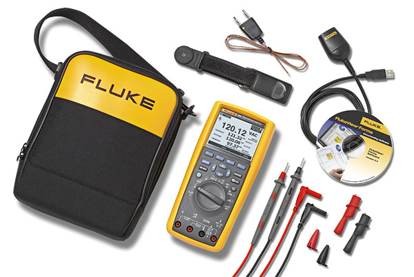 Fluke 289