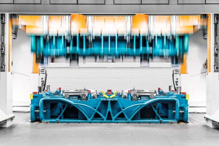 Audi opracowało nową generacją narzędzi