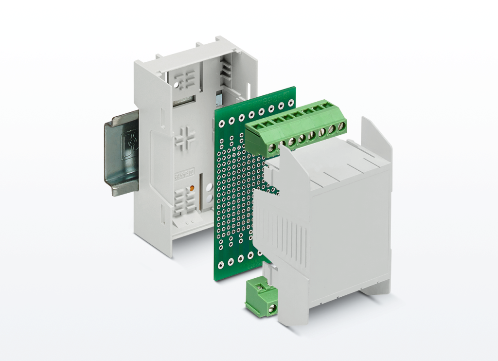 „Będę potrzebować fajnej obudowy…” I co dalej?