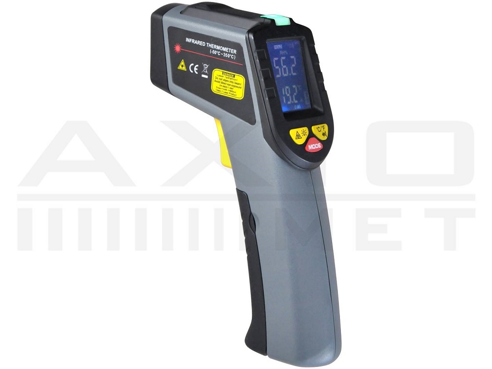 Pirometr AX-7600
