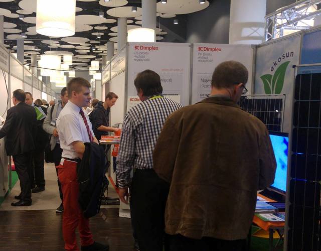 InEnerg OZE + Efektywność Energetyczna