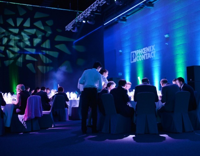 Konferencja Industry 4.0 – przemysł przyszłości sukcesem!