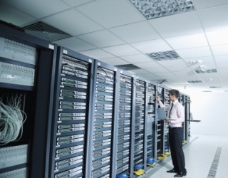 DATA CENTER TRENDS