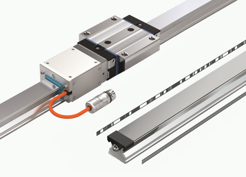 Zintegrowany system pomiarowy
