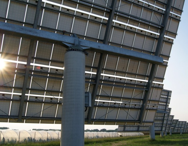 Największa dachowa instalacja fotowoltaiczna uruchomiona w Częstochowie