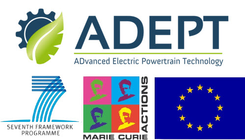 ADEPT Advanced Electric Powertrain Technology