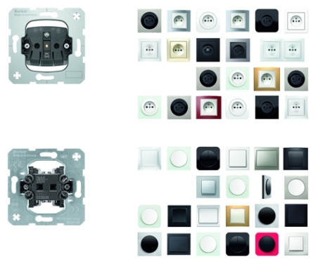 One.platform – mechanizm wielu możliwości, fot.: Hager Polo