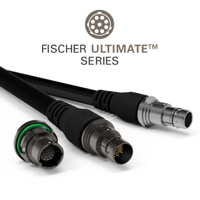 Złącza Fischer Connectors