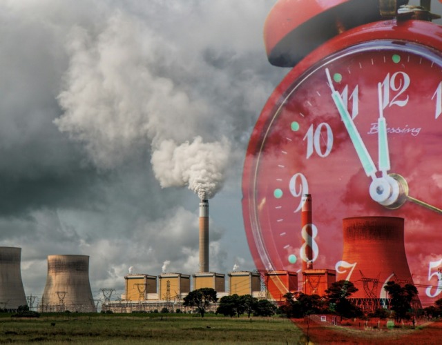 Możliwe problemy z energią dla biznesu i mieszkańców podczas nadchodzących upałów