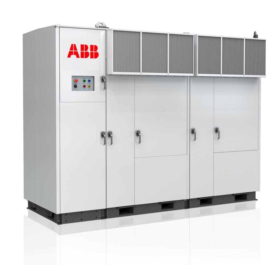 Inwerter (falownik) centralny PVS980