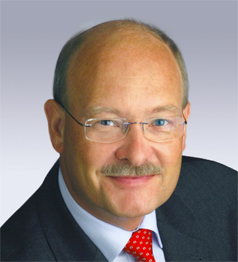 prof. Guntherem Reinhartem z Uniwersytetu Technicznego w Monachium