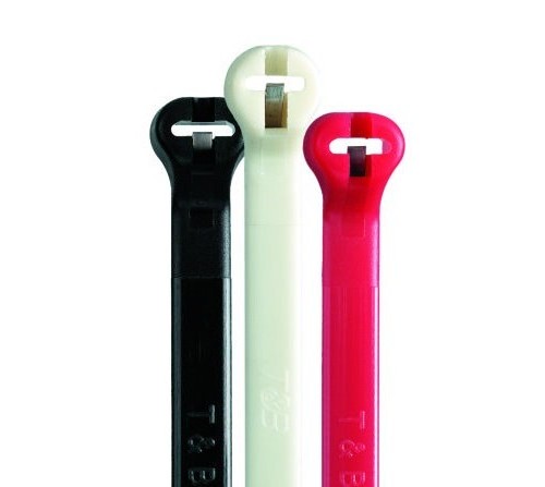 Opaski kablowe ABB – zaprojektowane dla wymagających