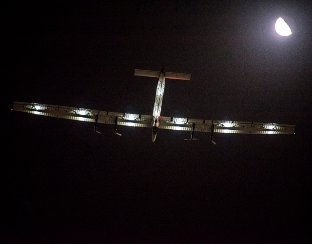 Solar Impulse