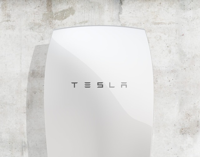Tesla Powerwall