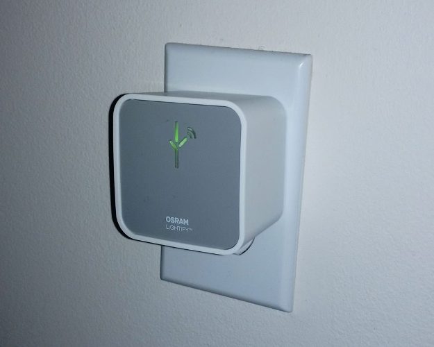 Wykryto lukę w zabezpieczeniach inteligentnych żarówek OSRAM Lightify