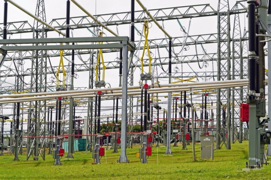 Polskie Sieci Elektroenergetyczne SA