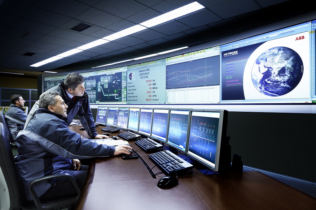 Modernizacja nie musi być problemem. ABB zaprasza na targi Energetab