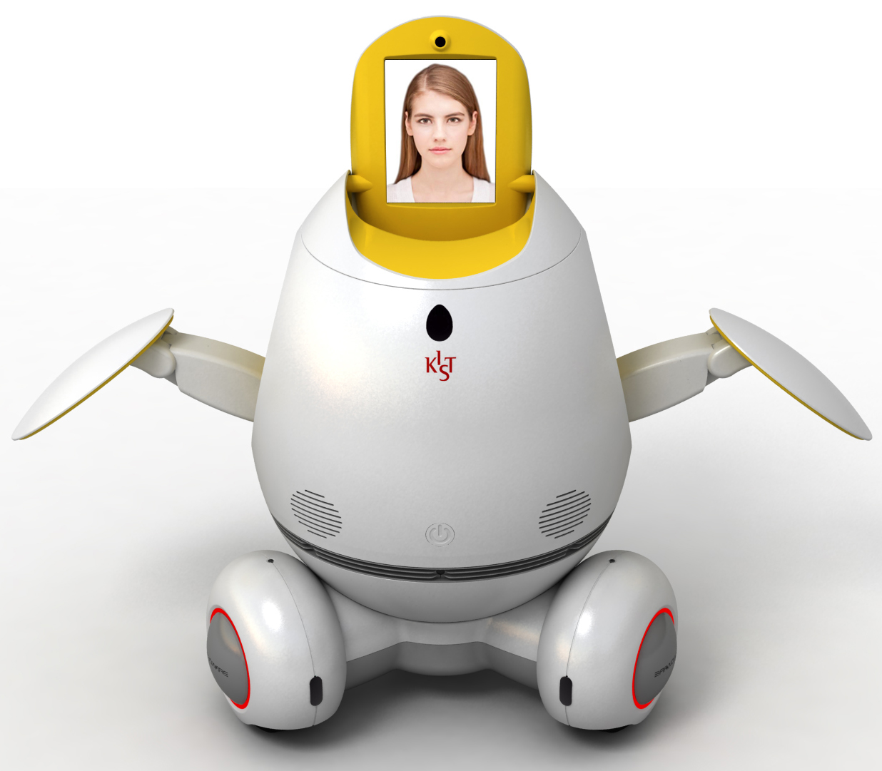 EngKey, Korean Institute of Science and Technology (KIST)