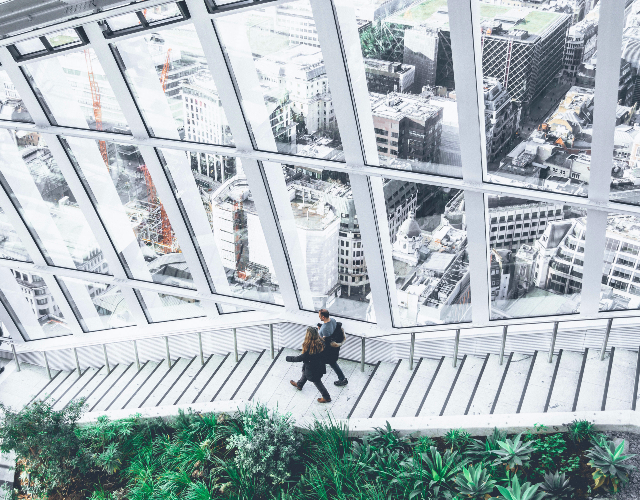 Barcelona Smart City