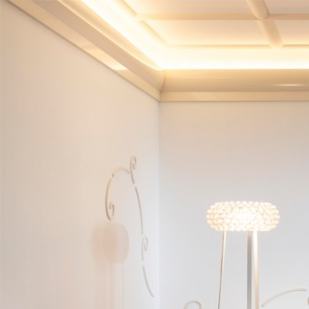 Listwa oświetleniowa