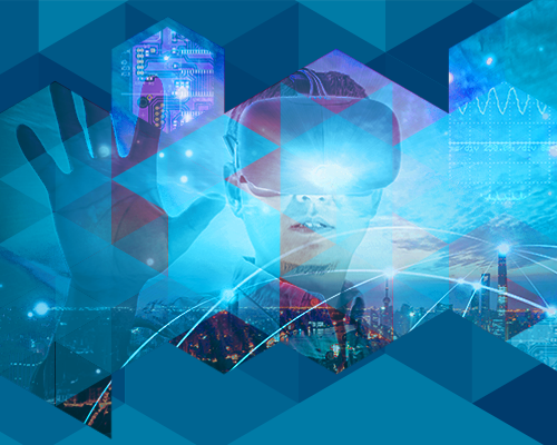 A World of Electronics