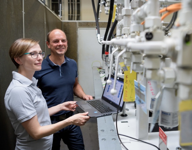 Bosch inicjuje prace nad nowym językiem maszynowym dla Przemysłu 4.0