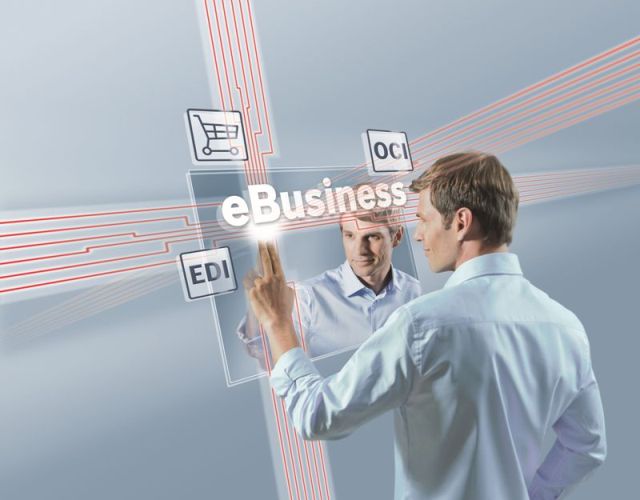 Bosch Rexroth uruchamia sprzedaż online w Polsce