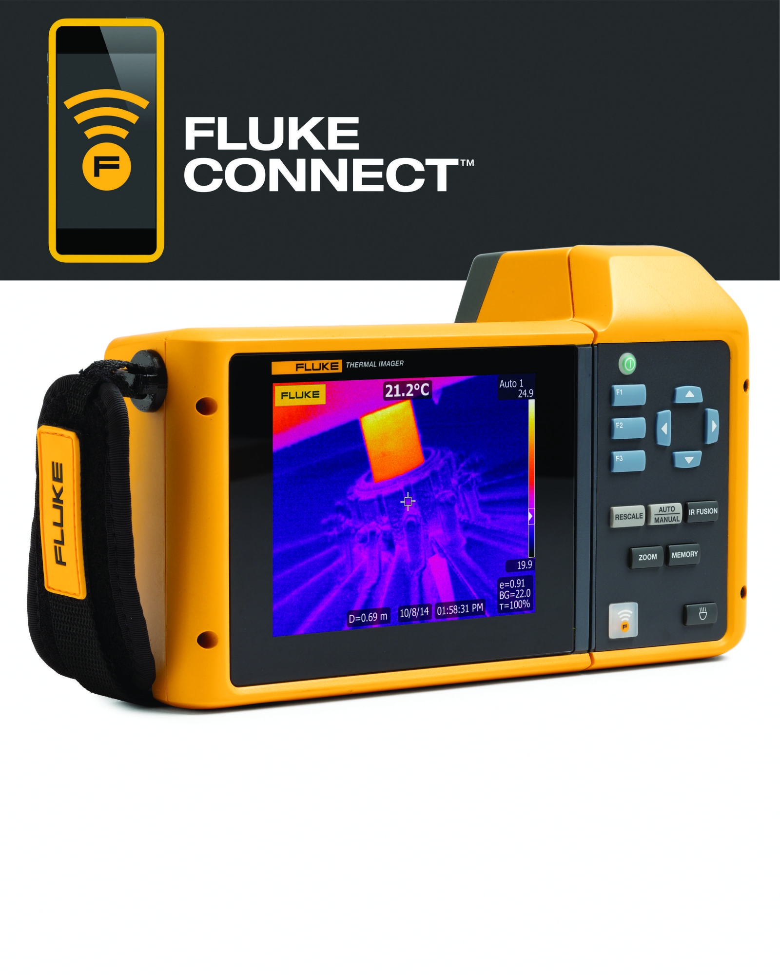 Fluke Connect