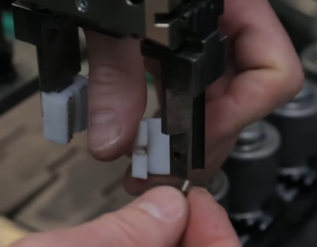 Bosch wdraża rozwiązania druku 3D polskiej firmy Zortrax