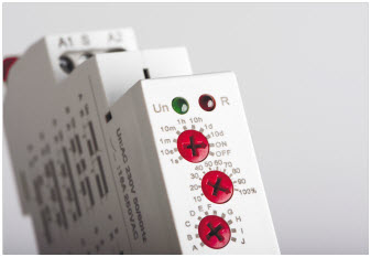 Rodzina urządzeń KTR – czas pod kontrolą