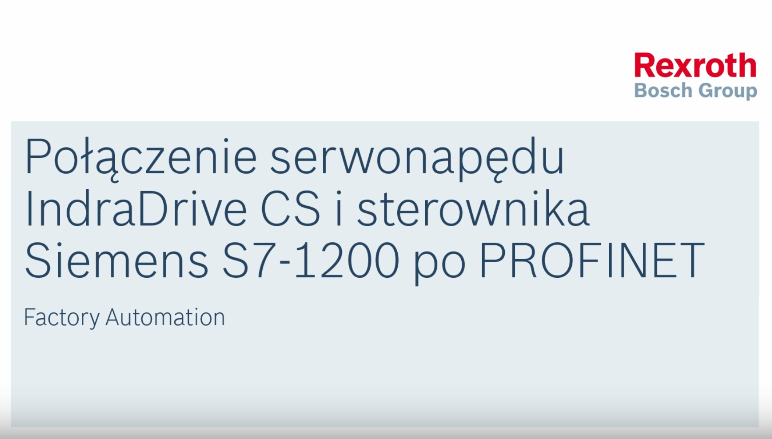 Filmy instruktażowe wspierają inżynierów