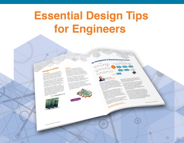 Farnell element14 publikuje wskazówki dla inżynierów, uzyskane od swoich kluczowych partnerów