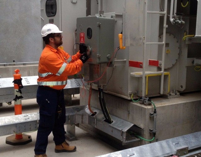 Pracownik utrzymania ruchu