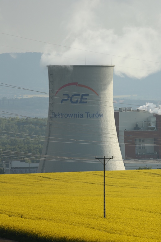 Elektrownia Turów