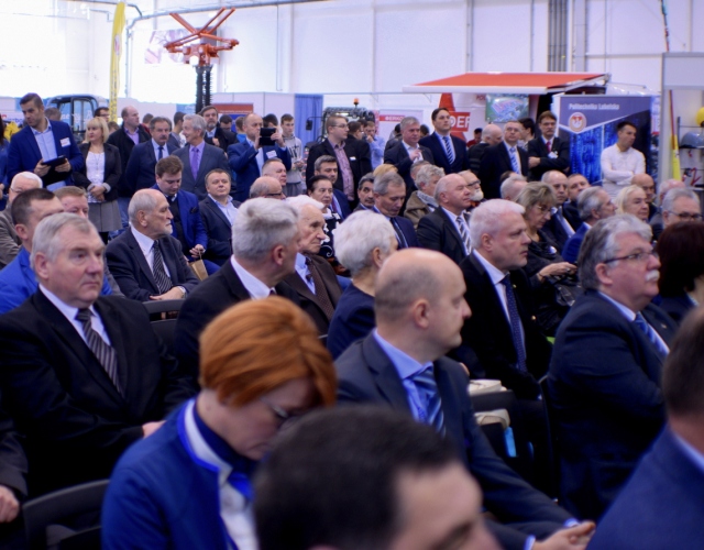 ENERGETICS 2016 - najważniejsze spotkanie biznesowe na Lubelszczyźnie