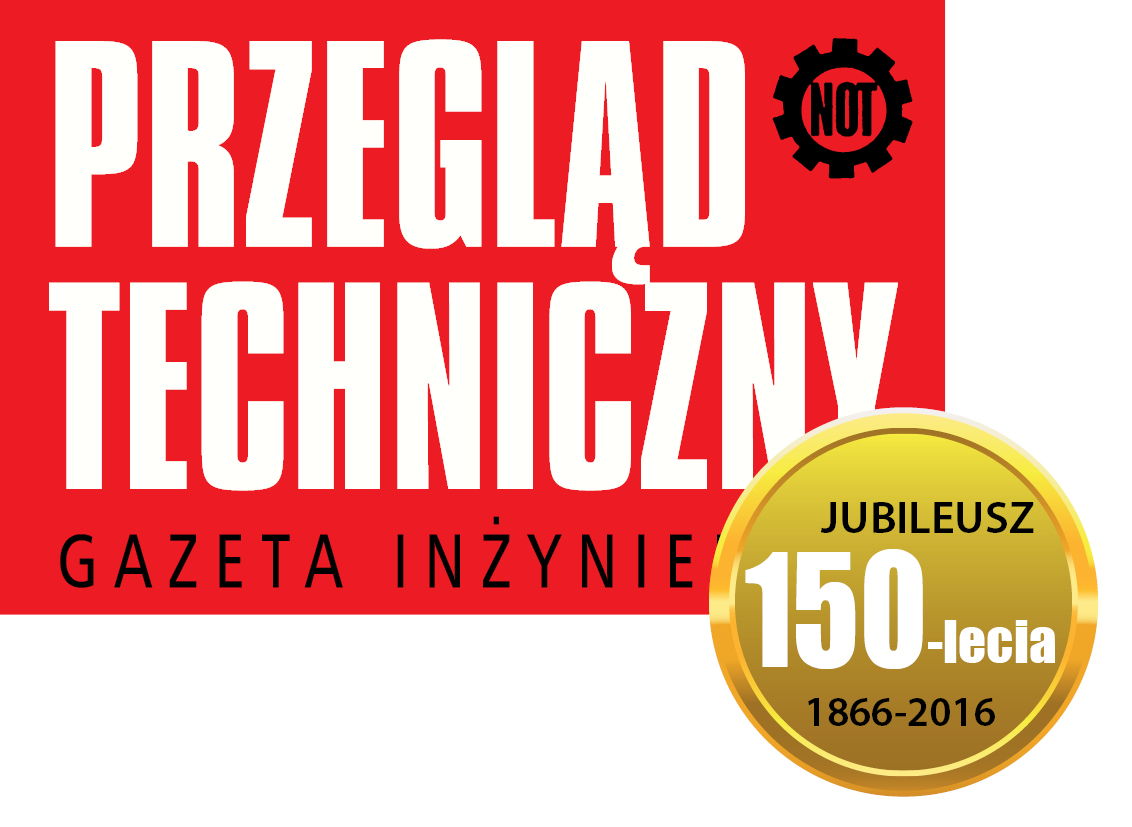150-lecie Przeglądu Technicznego