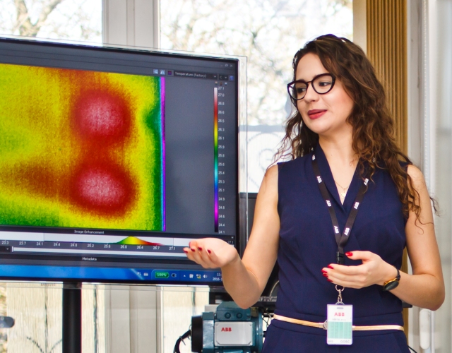 Kobietom nauki potrzeba więcej pewności siebie