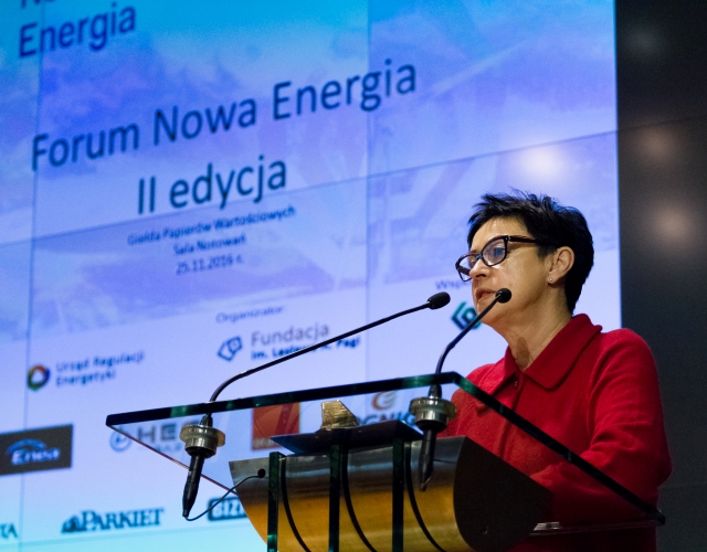 Forum Nowa Energia
