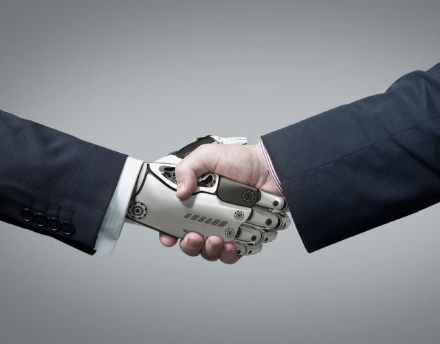 Automatyzacja procesów