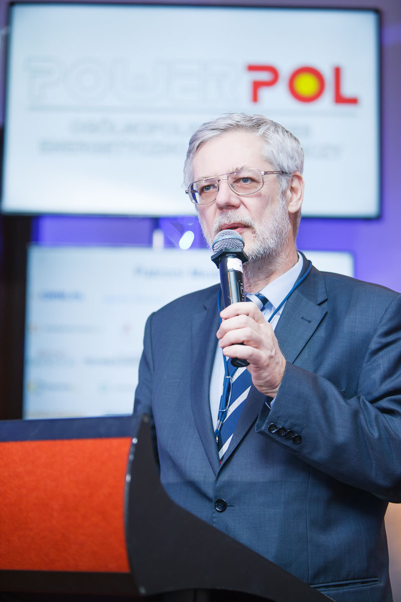 Relacja z XVII edycji Ogólnopolskiego Kongresu Energetyczno-Ciepłowniczego POWERPOL