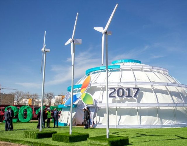 Astana EXPO 2017