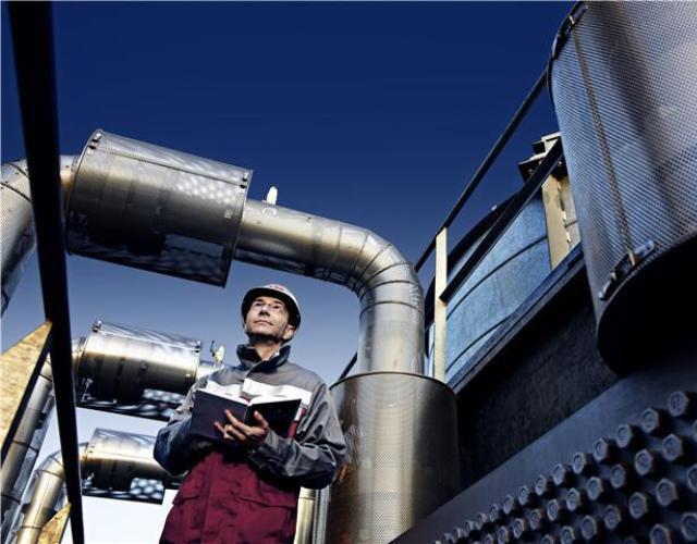 Zmodernizowany magazyn gazu w Mogilnie zwiększy bezpieczeństwo energetyczne Polski