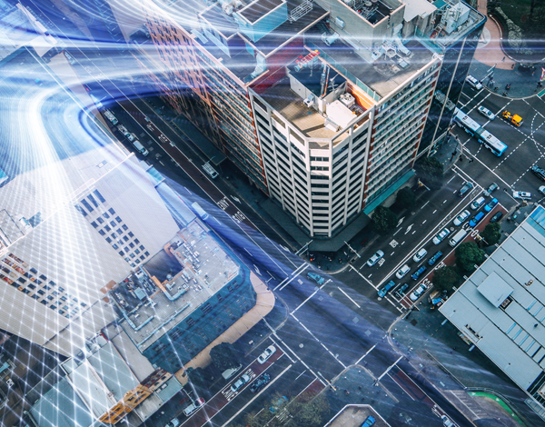 Zarządzanie zużyciem energii w budynach