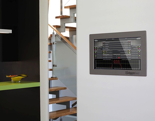 Technologiczny showroom Samsunga otwarty w Warszawie