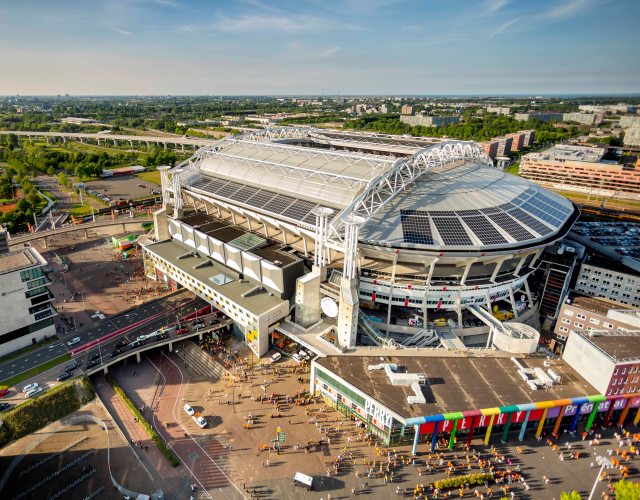 Amsterdam ArenA