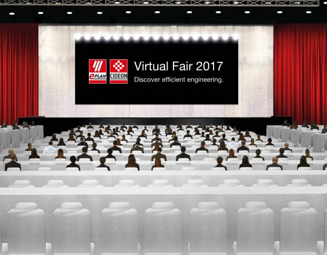 Wirtualne Targi Inżynieryjne