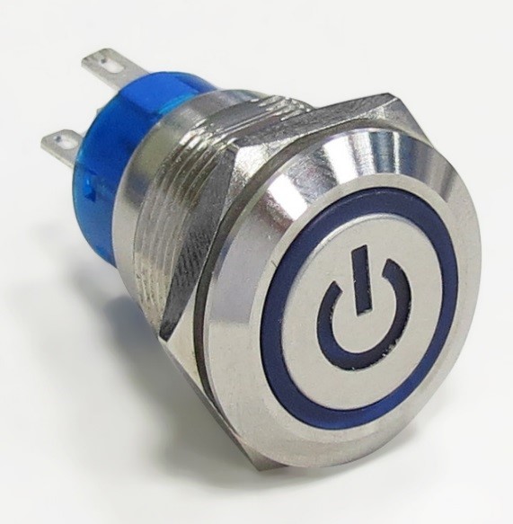 Przełączniki wandaloodporne ALCOSWITCH firmy TE Connectivity