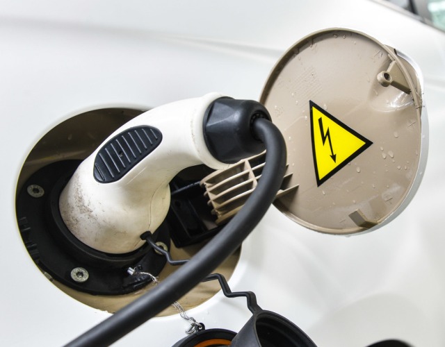 W Bielsku-Białej ruszyła produkcja elektrycznego Fiata 500