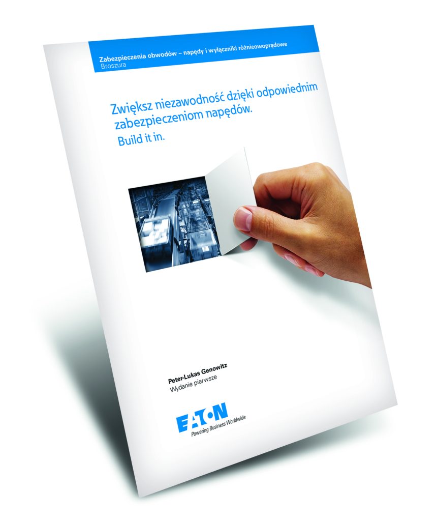 Jak odpowiednio dobrać wyłączniki RCD i przetwornice częstotliwości?